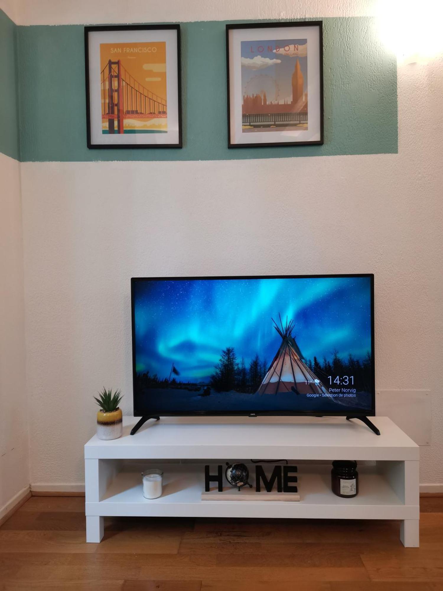Green Horizon Chateau Thierry エクステリア 写真